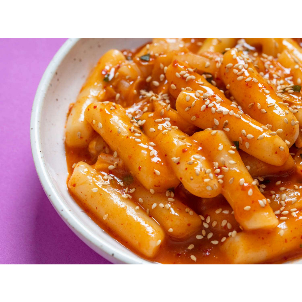 Jual CEMIL KOREA UKURAN 1KG TOPOKKI/TOPOKI/ TOPPOKI/ TtEOKBOKKI/ RICE ...