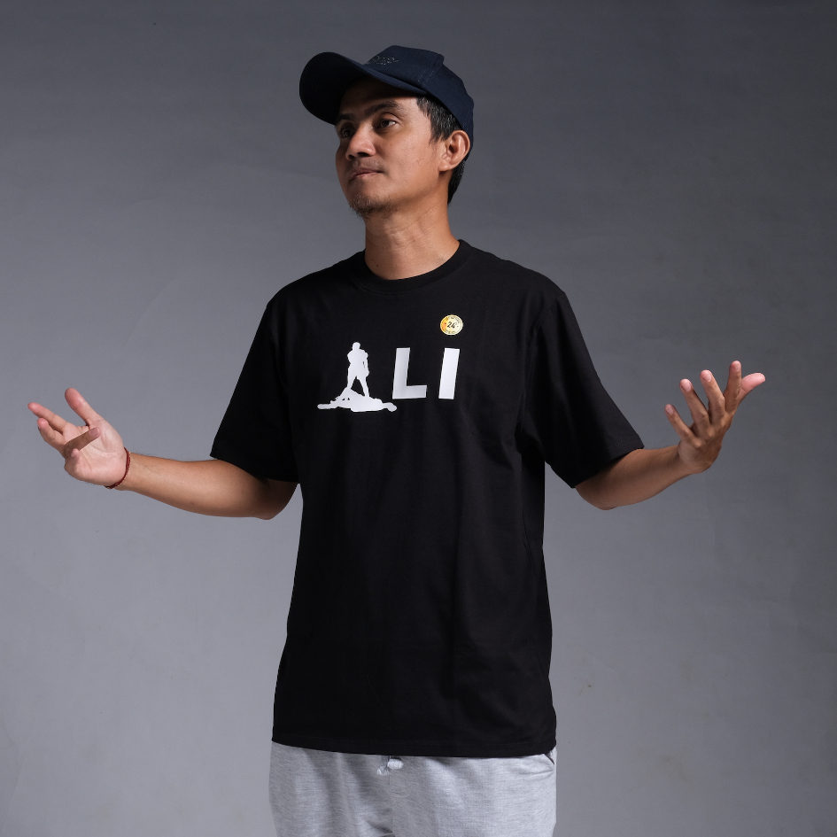 Jual Tawheed Muhammad ALI - Kaos Dakwah Islami Pria | ANTI BAKTERI ...