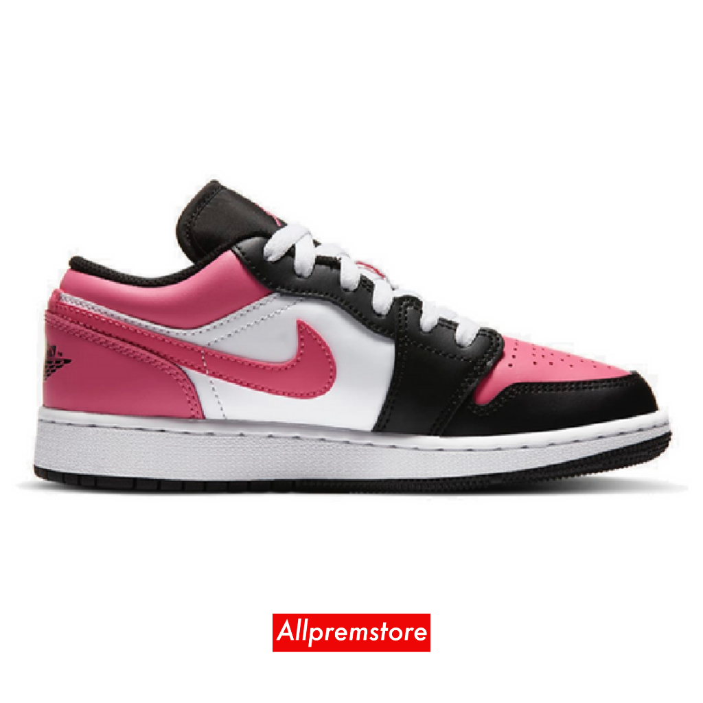 jordan 1 low pinksicle