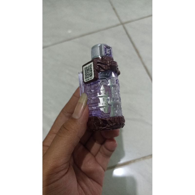 Jual Dx ct full bottle castle kamen rider build bukan kamen rider geats ...