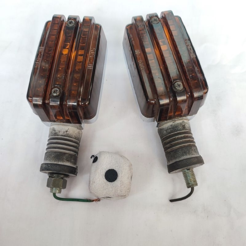 Jual Lampu sen sein depan belakang rx king rx king rxk rxs special