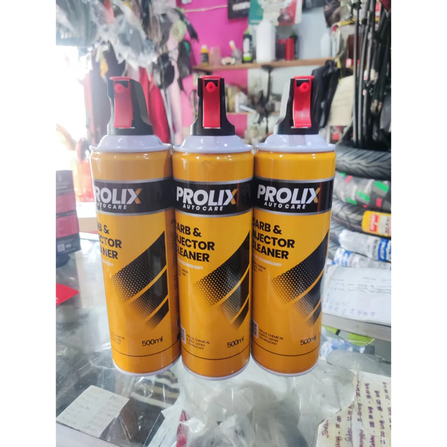 Solusi Optimal Kebersihan Karburator dan Injeksi Motor