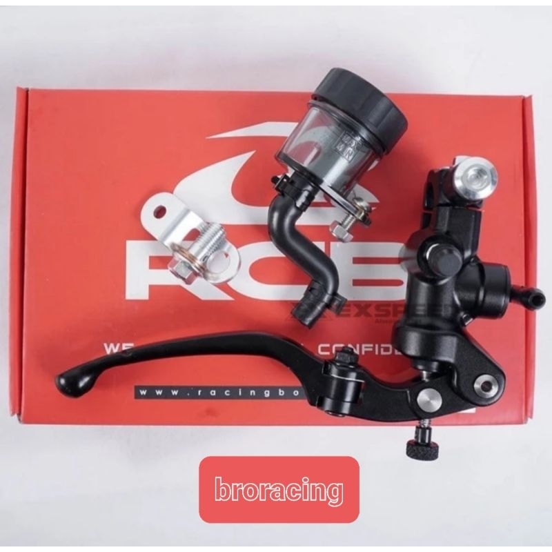 Jual MASTER REM RCB S1 KANAN 14MM UNIVERSAL | Shopee Indonesia