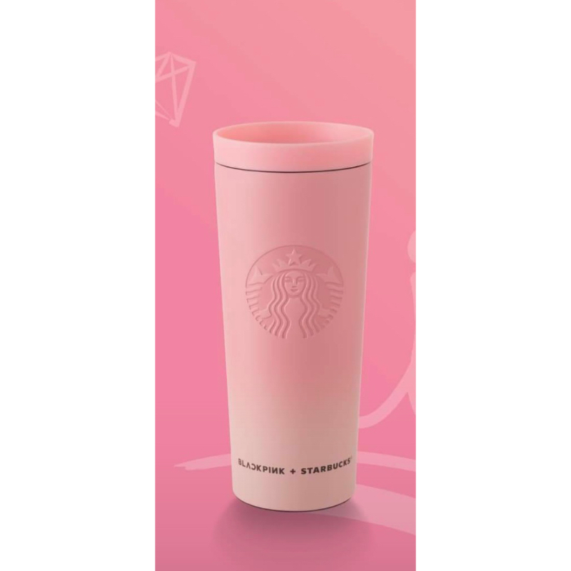 Jual Blackpink X Starbucks Limited Edition Shopee Indonesia