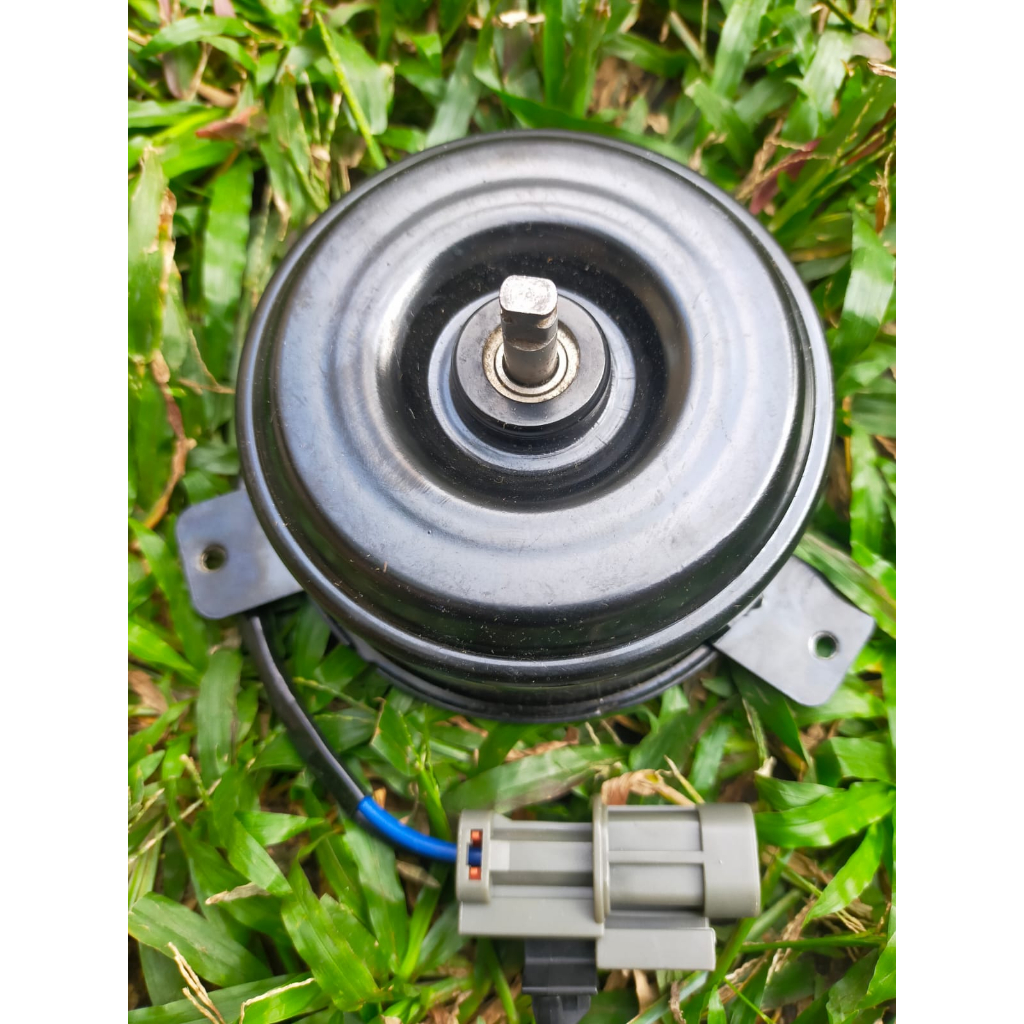 Jual Motor Fan Cooling Kipas Radiator Hyundai Trajet | Shopee Indonesia