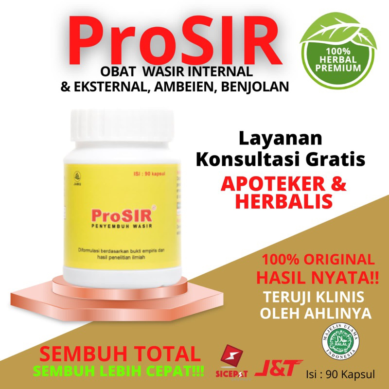PROSIR OBAT WASIR OBAT AMBEIEN WASIR AMBEYEN SUSAH BAB TERBUKTI AMPUH TERLARIS