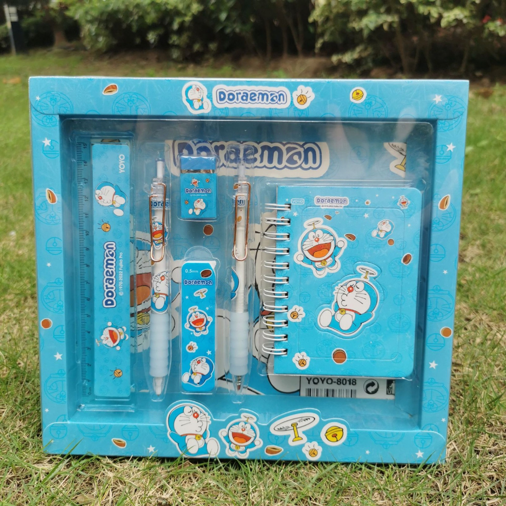 Jual SET ALAT TULIS MINI BINDER 8018 | PERLENGKAPAN SEKOLAH | ALAT TULIS  SEKOLAH | ATS ATK | ALAT TULIS ANAK LUCU | STATIONERY | KADO ANAK | HADIAH  ULANG TAHUN |