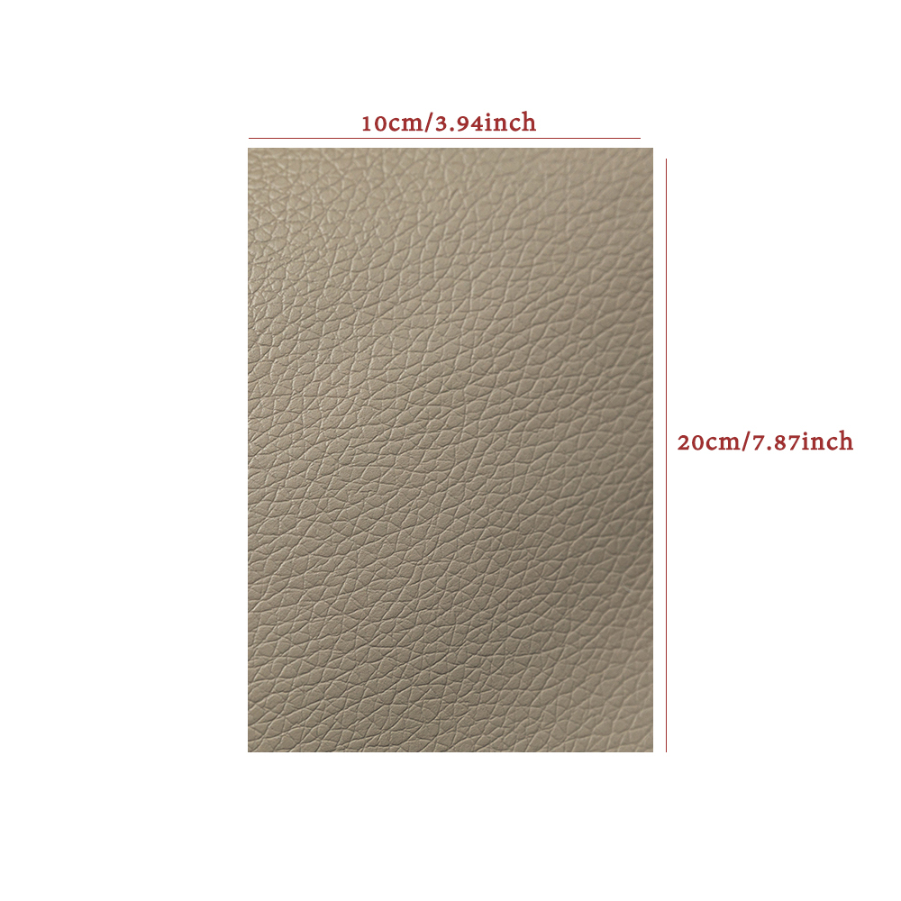 Jual Sticker Stiker Tambalan Penambal Perbaikan leather Repair Serba ...