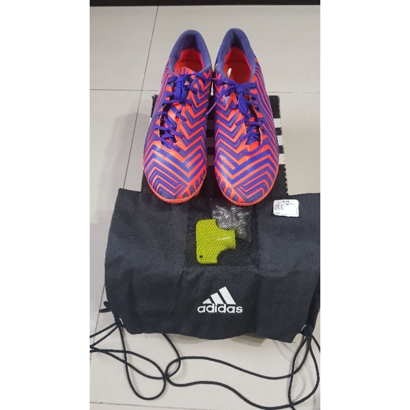 predator instinct sg