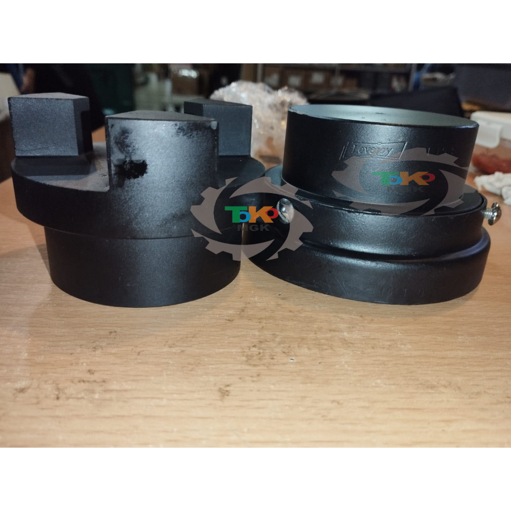 Jual RATHI SW-110 MAX.BORE 42mm RATHI COUPLING COMPLETE SET - HUB ...