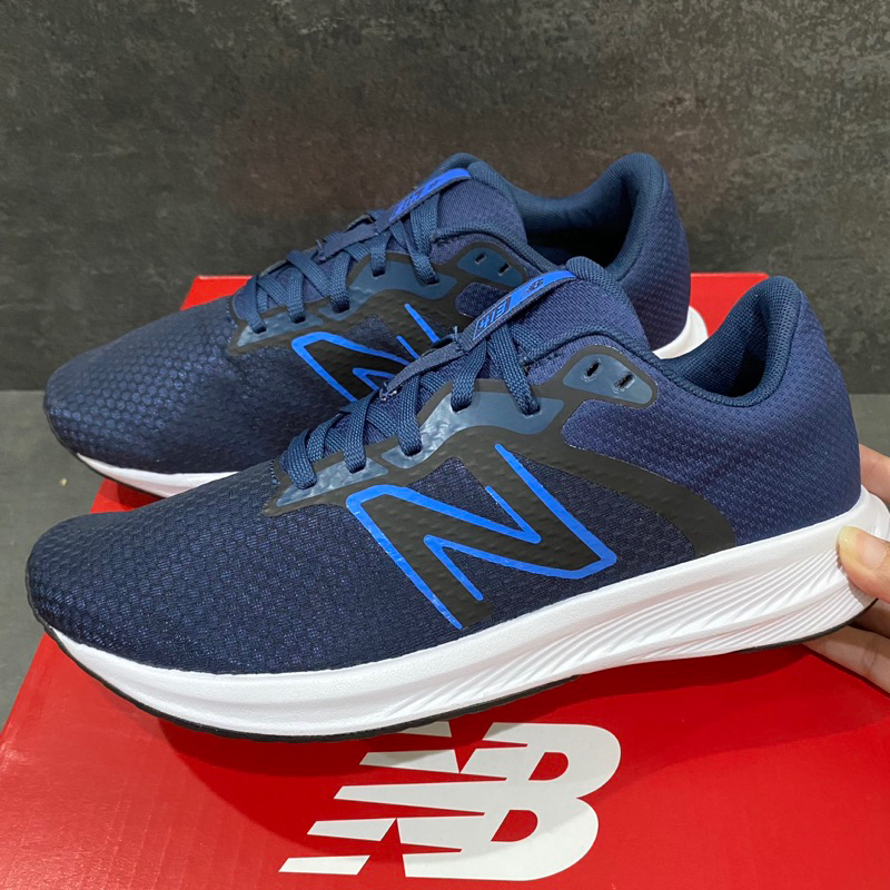 Jual Sepatu Sneakers Pria New Balance 100% Original | Shopee Indonesia