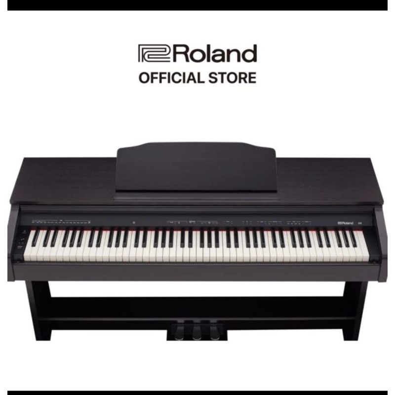 Roland RP30 定価75,800円 ほぼ未使用