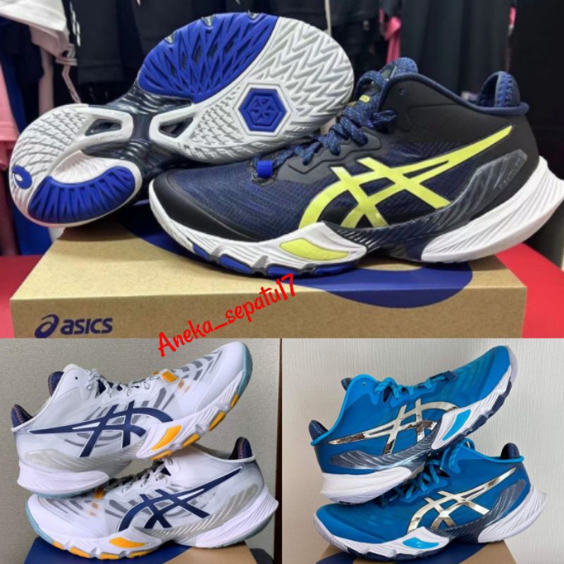 Harga sepatu asics original best sale