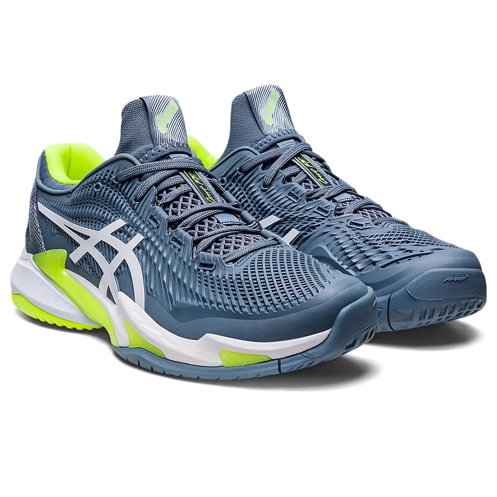 GREATSPEED ID Sepatu Tenis ASICS Djokovic Court FF