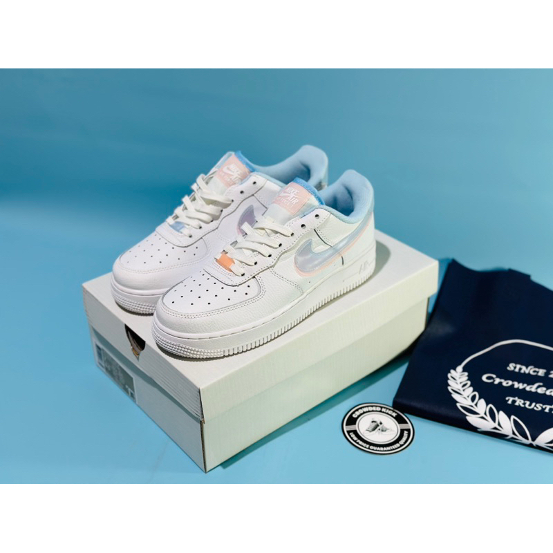 nike air force lv8 utility blue