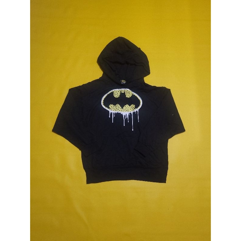 Jual Hoodie BATGIRL OFFICIAL | Shopee Indonesia