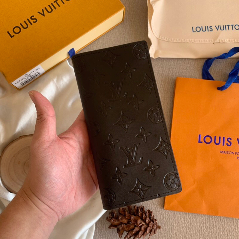 Harga Lv Pria Wallet Terbaru Oktober 2023