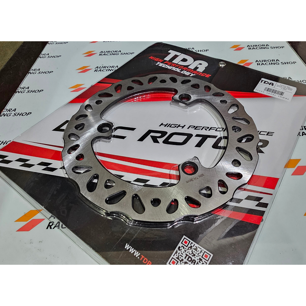 Jual Cakram Piringan Disk Brake Depan Nmax Old New Nmax