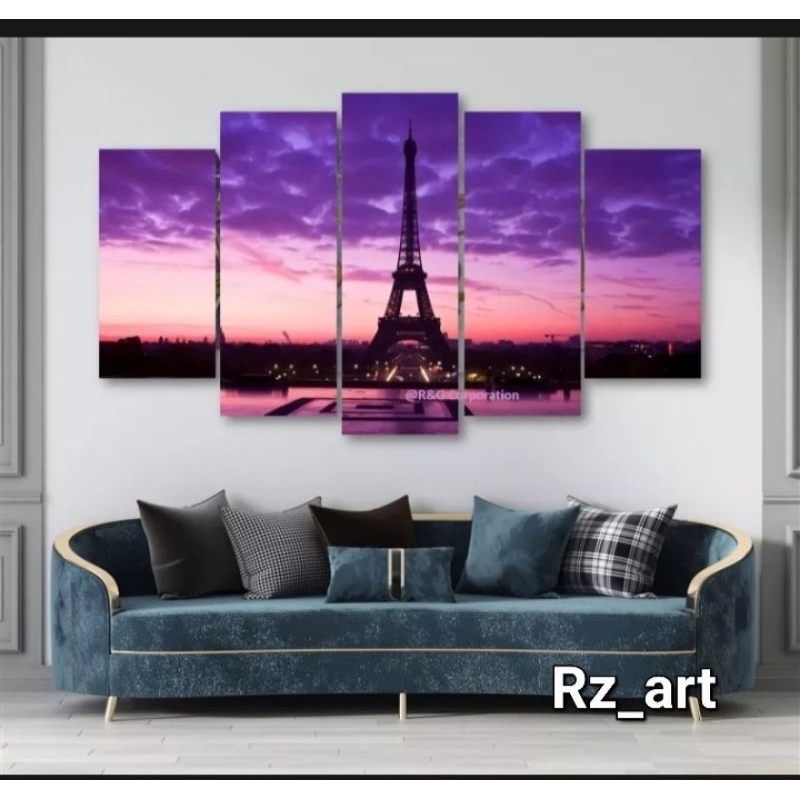 Jual Hiasan dinding ruang tamu/ hiasan dinding kamar/merpati /lukisan