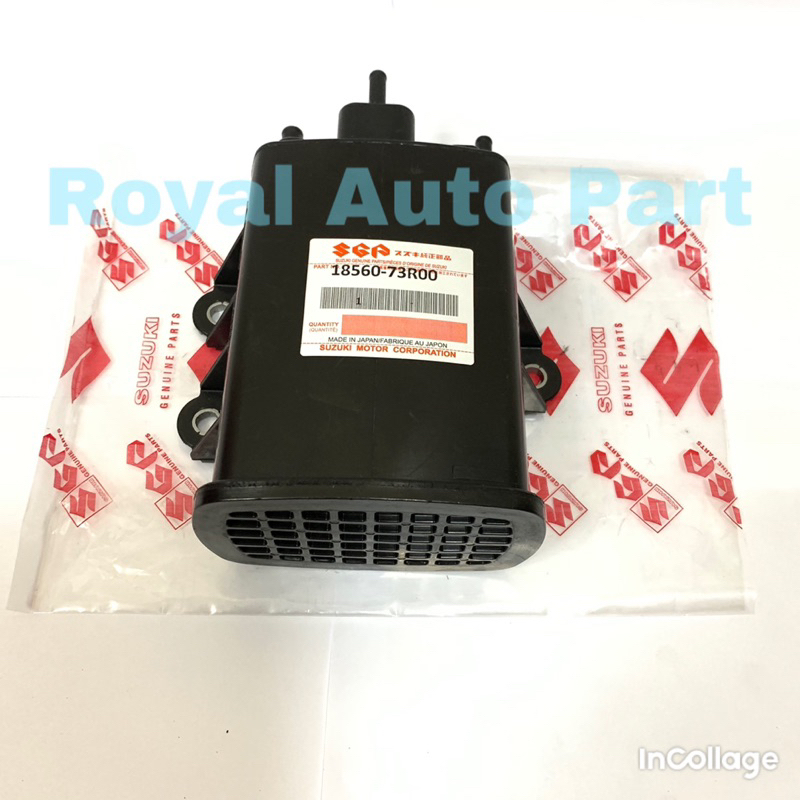 Jual Charcoal Canister Assy Filter Carbon All New Ertiga All New Carry