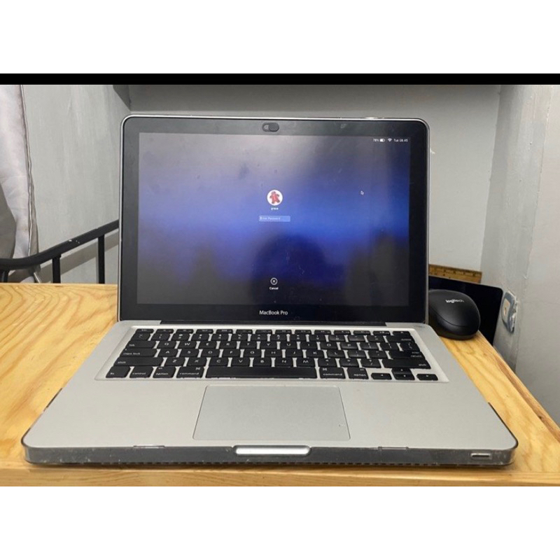 Jual MacBook Pro Mid 2012 13 inch | Shopee Indonesia