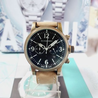 Burberry watch shop bu 7810