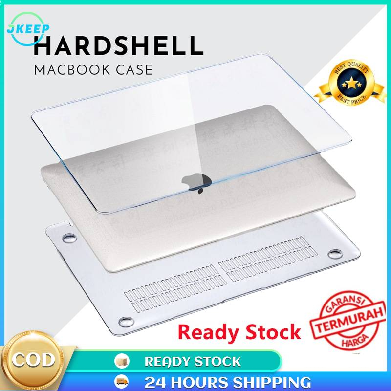 Jual [Ready Stock] Hard Case macbook pro 13 inch For MacBook M1 A1932
