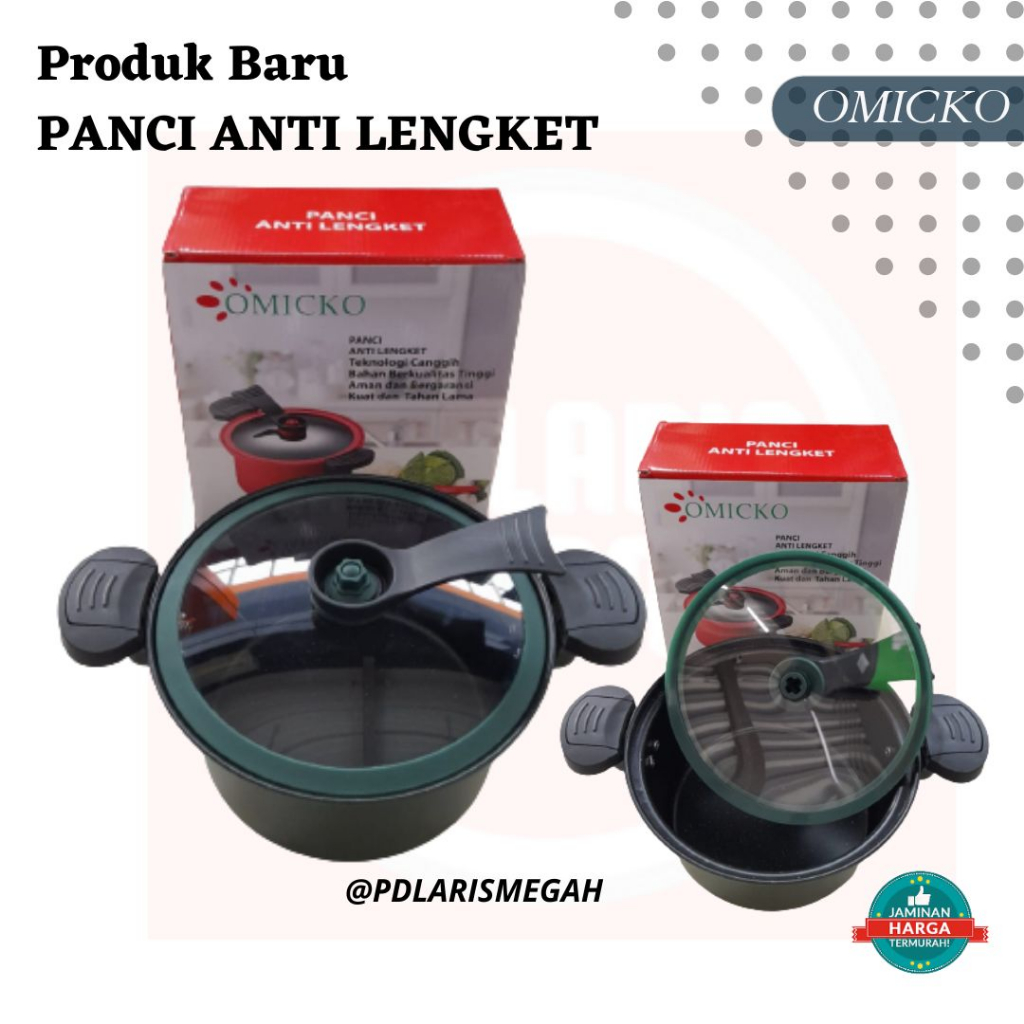 Panduan Lengkap Merawat Panci Anti Lengket Magicom: Awasi Panci & Nikmati Kuliner Lebih Baik