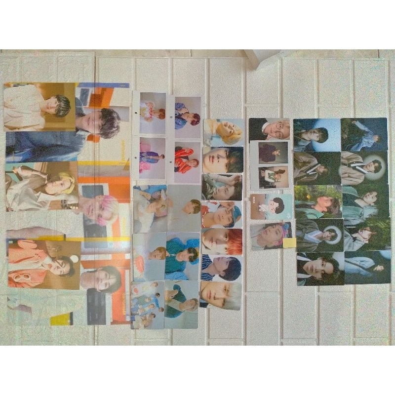 Jual MERCHANDISE OFFICIAL | Shopee Indonesia