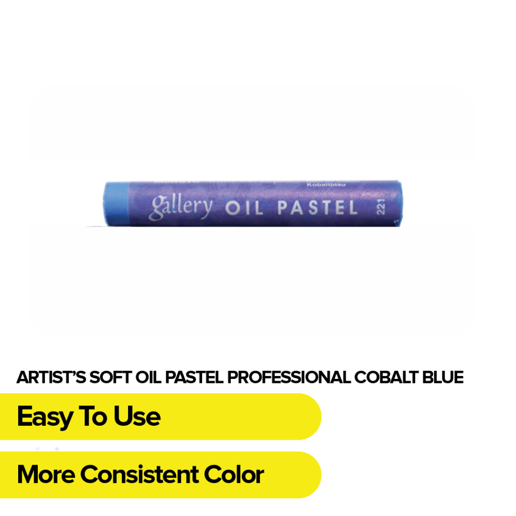 Jual Mungyo Official - Soft Oil Pastels 1PCS / Crayon Minyak / Single ...