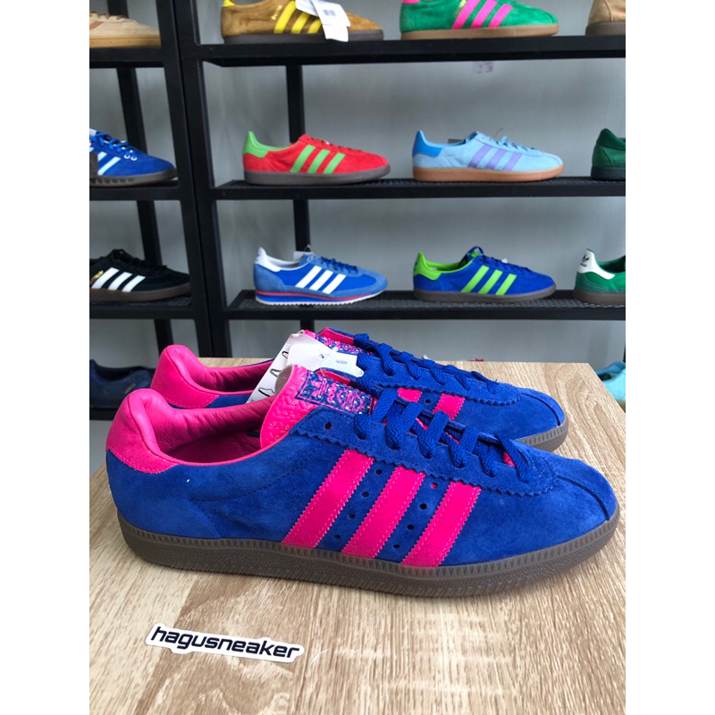 Harga store adidas padiham