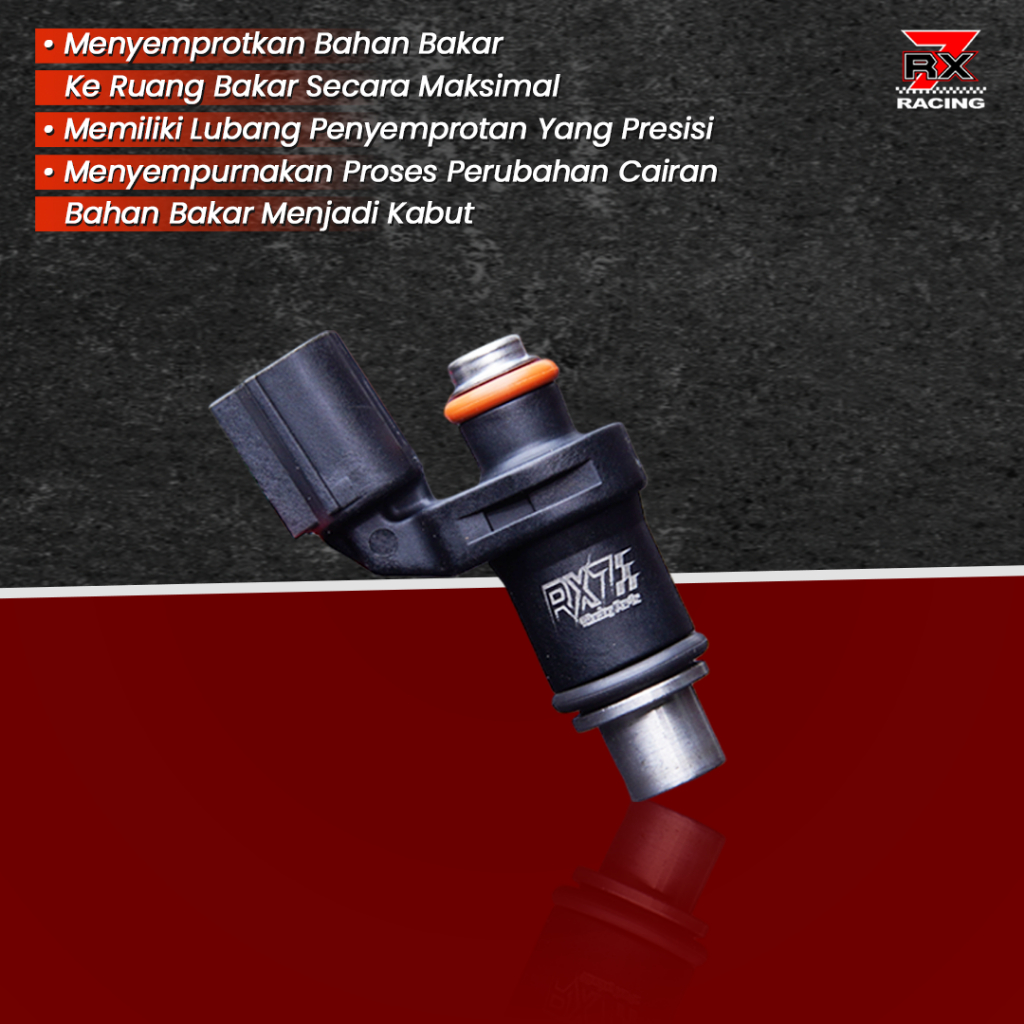 Jual Injektor Boreup All Yamaha Series Aerox Nmax R15 V3 Mx King Mio M3 ...