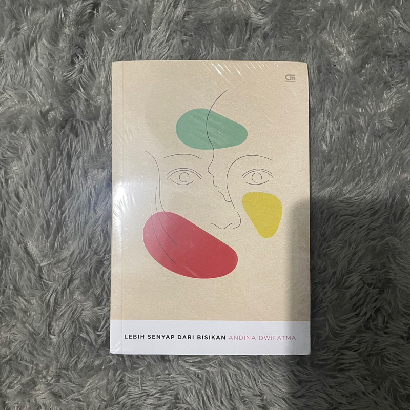 Lebih Senyap dari Bisikan social critique scene