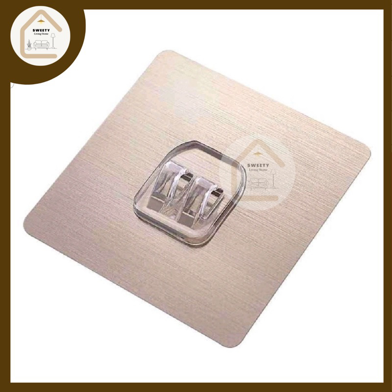 Jual TEMPELAN HOOK RAK SUDUT GANTUNGAN HOOK RAK SUDUT TEMPELAN KAIT RAK ...
