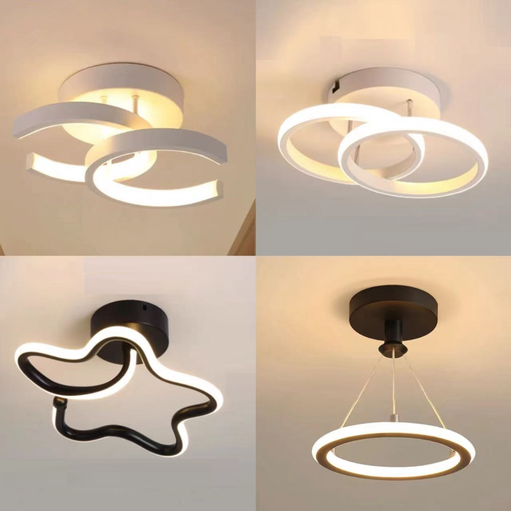 Jual Lampu Plafon Lampu Hias Plafon Lampu Kamar Tidur Lampu Kamar Lampu