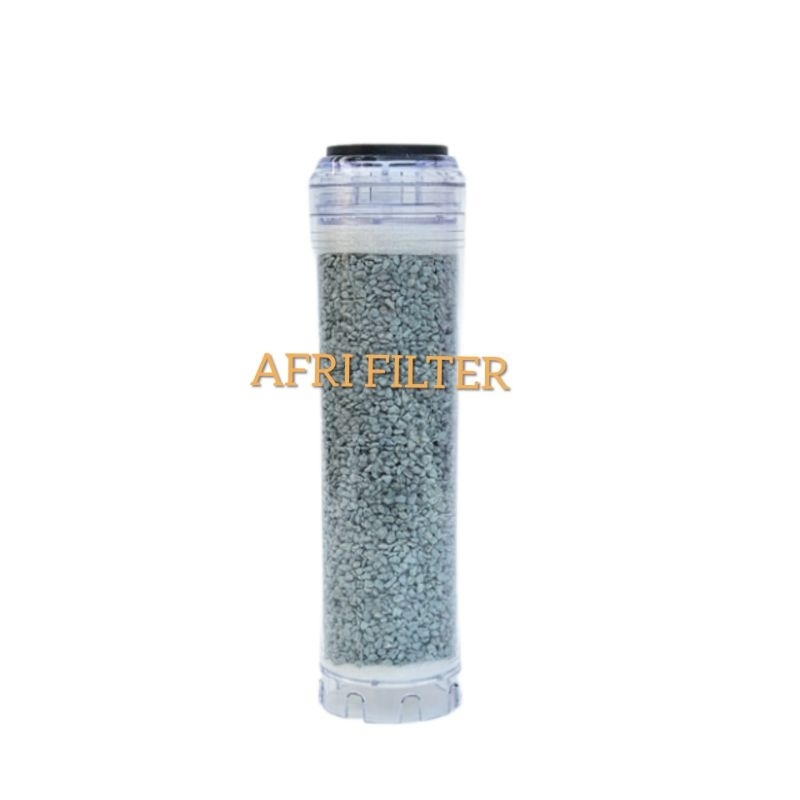Jual Cartridge Filter Air Batu Zeolite 10 Inch Shopee Indonesia