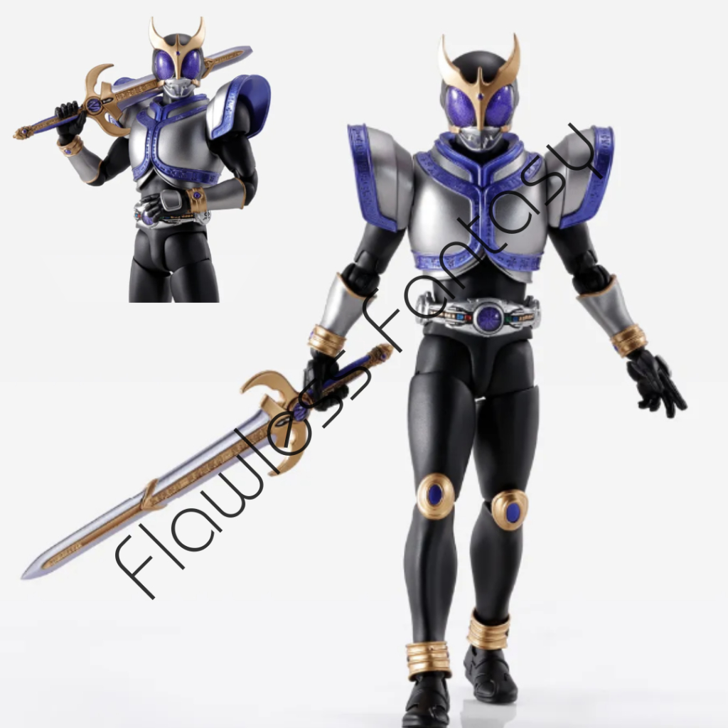 Jual S.H. Figuarts SHF Shinkocchou Seihou Kamen Rider Masked Rider ...