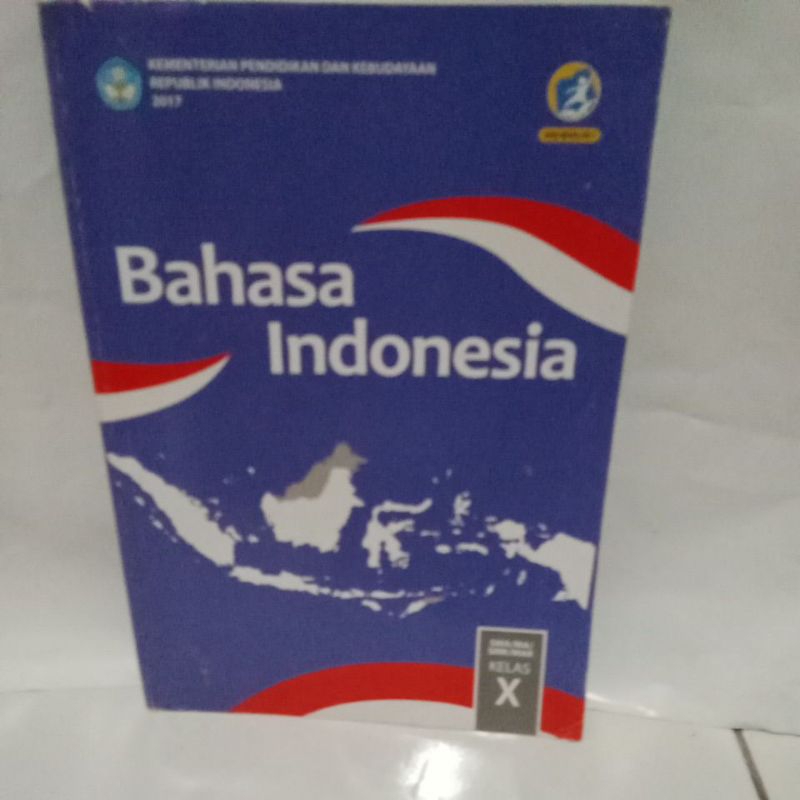 Jual buku Bahasa Indonesia untuk SMA SMK Kelas 1 | Shopee Indonesia