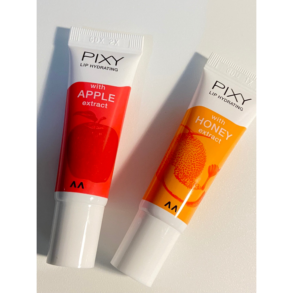 Jual PIXY LIP HYDRATING Shopee Indonesia