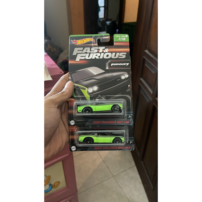 Jual Hot Wheels Fast And Furious | Shopee Indonesia