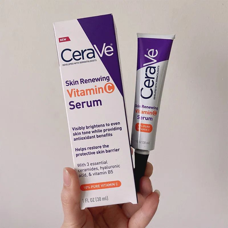 Jual Cerave Vitamin C serum 30ml Shopee Indonesia