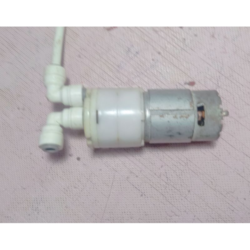 Jual Pompa Universal Dispenser Galon Bawah DP005A2 Shopee Indonesia