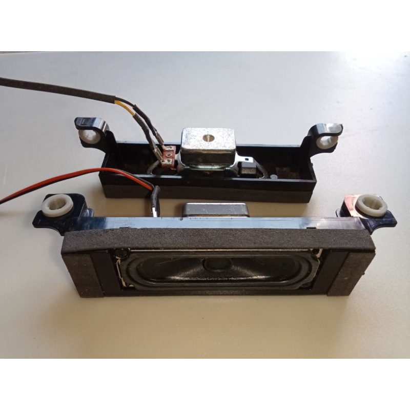 Jual satu set speaker TV Samsung UA32FH4003R Shopee Indonesia