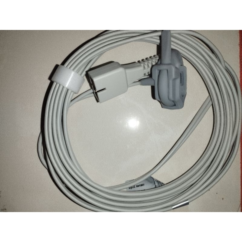 Jual KABEL SPO2 SENSOR NELLCOR 7 PIN | Shopee Indonesia