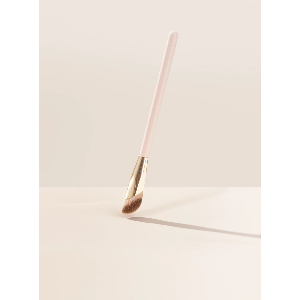 Jual Rare Beauty Concealer Brush Liquid Touch Concealer Brush (READY