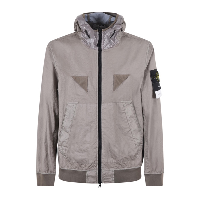 stone island fomula steel N-3B モッズコート