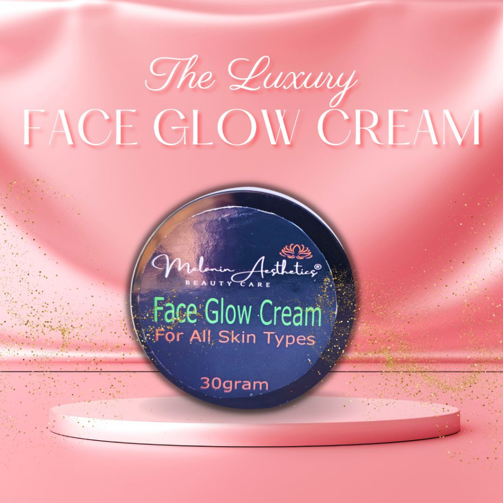 Jual Face Glow Cream 30gr Shopee Indonesia