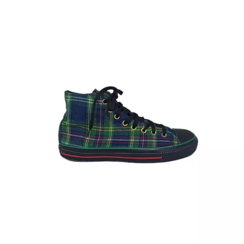 Converse scozzesi on sale