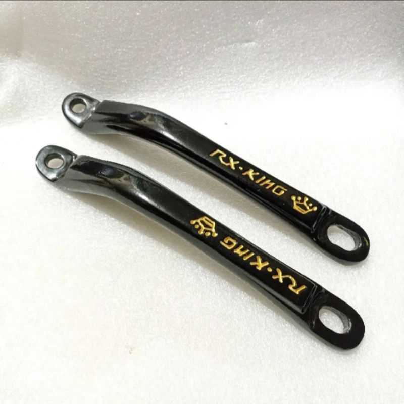 Jual BEHEL BEGEL SAMPING MINI MODEL CNC TK PRO RXKING RXS RXK WARNA