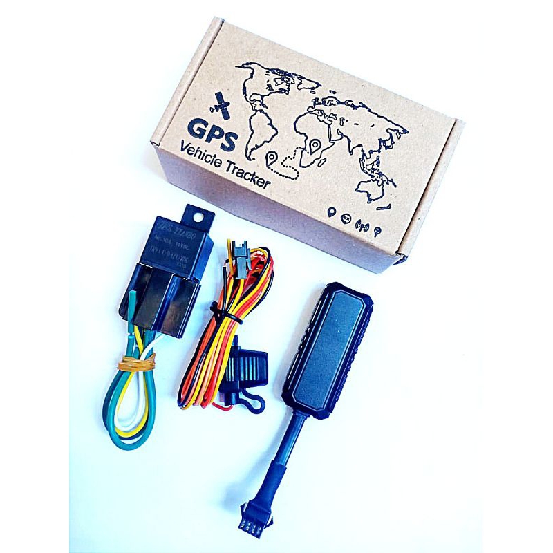 Jual Gps Tracker Wetrack 2 pro bisa matikan mesin Shopee Indonesia